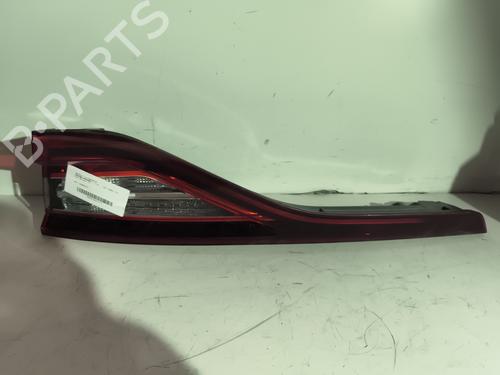 Used Right tailgate light Right tailgate light RENAULT MEGANE IV Hatchback (B9A/M/N_) 1.2 TCe 130 (B9MR) (130 hp) 23845863 23845863