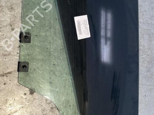 Used Rear left door window RENAULT CLIO IV (BH_) 1.5 dCi 75 (75 hp) 22421383