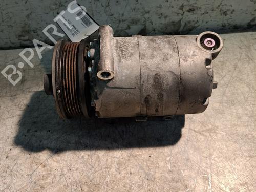 Used AC compressor AC compressor FORD KUGA I 2.0 TDCi (140 hp) 32995949 32995949