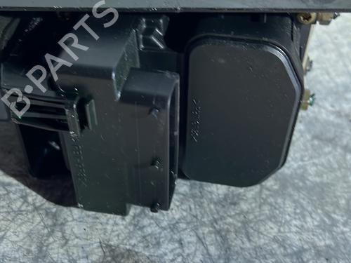 ABS pump RENAULT CLIO II (BB_, CB_) 1.2 16V (BB05, BB0W, BB11, BB27, BB2T, BB2U, BB2V, CB05,... | BP22789672M43 