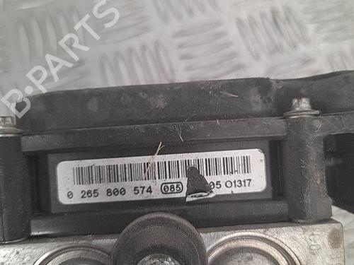 ABS pump NISSAN MICRA III (K12) 1.5 dCi | BP21715382M43 