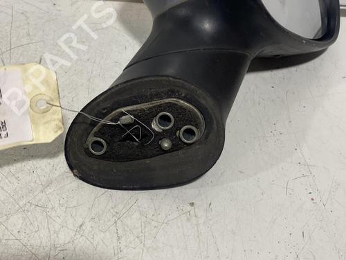 Used Right mirror FIAT GRANDE PUNTO (199_) 1.3 D Multijet (199.AXD11, 199.AXD1A, 199.AXD1B,... (90 hp) 21706200