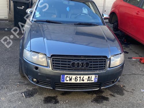 Air vent AUDI A4 B6 Convertible (8H7) 2.5 TDI | BP24526820I21  - Image 5