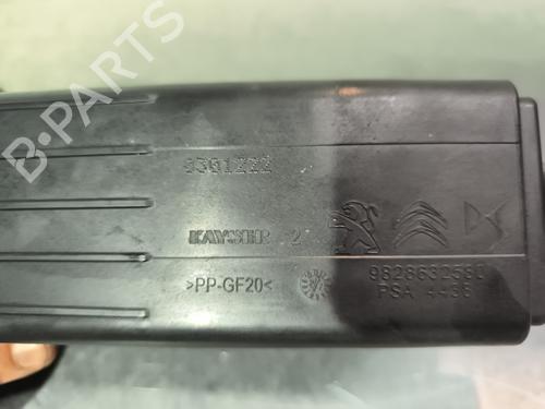 Other CITROËN C3 III (SX) 1.2 THP 110 (SXHNPS, SXHNZT, SXHNZ6) | BP29732849O1