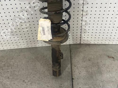 Right front shock absorber PEUGEOT 206 Hatchback (2A/C) 1.4 HDi eco 70 | BP21697815M17 