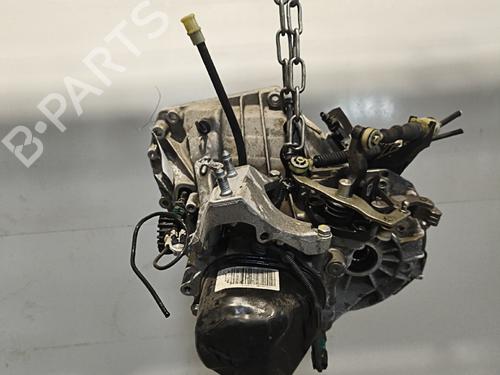Used Gearbox Gearbox DACIA SANDERO II TCe 90 (B8M1, B8MA, B8AC) (90 hp) 36553636 36553636