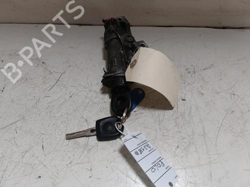 Ignition barrel VW POLO IV (9N_, 9A_) 1.4 TDI | BP24146595M48