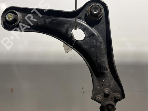 Left front suspension arm PEUGEOT 208 I (CA_, CC_) 1.6 HDi | BP24196242M12