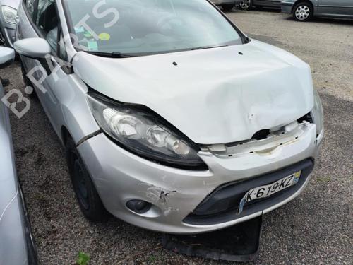 Front left window mechanism FORD FIESTA VI (CB1, CCN) 1.4 TDCi | BP28164841C22  - Image 6