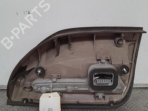 Right taillight OPEL ZAFIRA A MPV (T98) 2.2 DTI 16V (F75) | BP21707683C35