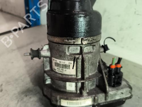 Steering pump PEUGEOT 308 I (4A_, 4C_) 1.6 HDi | BP29081848M99 