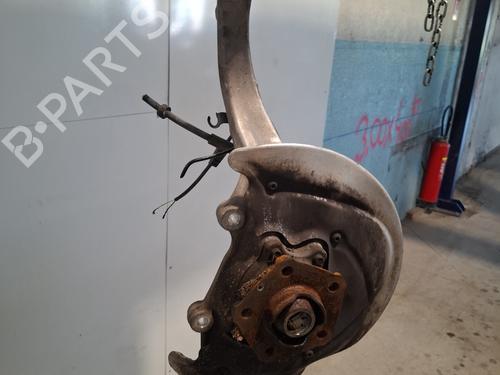Right front steering knuckle AUDI A5 Convertible (F57, F5E) 40 TDI Mild Hybrid quattro | BP28354163M26