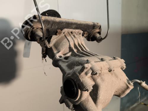 Used Rear differential Rear differential DACIA DUSTER (HS_) 1.5 dCi 4x4 (HSMC, HSMD) (110 hp) 30110308 30110308