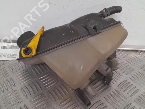 Deposito expansion MERCEDES-BENZ A-CLASS (W168) A 170 CDI (168.008) (90 hp) 21695660