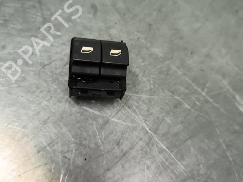 Used Left front window switch Left front window switch CITROËN C3 III (SX) 1.5 BlueHDi 100 (SXYHYP, SXYHTU) (102 hp) 32994211 32994211