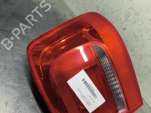 Right taillight VW TOURAN (1T3) 1.2 TSI | BP32146377C35 - Image 2