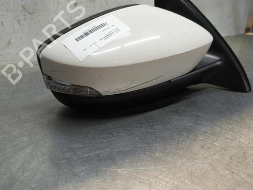 Ryggespeil høyre SKODA RAPID Spaceback (NH1) 1.6 TDI | BP29997496C27 