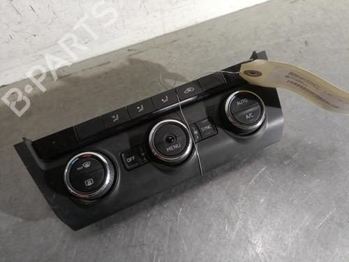 Used Climate control SKODA OCTAVIA III (5E3, NL3, NR3) 1.0 TSI (115 hp) 29384287