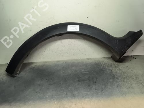 Used Rear right wheel arch trim DACIA SANDERO 1.5 dCi (68 hp) 31999956