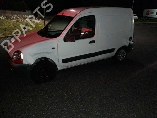 Left headlight RENAULT KANGOO (KC0/1_) 1.5 dCi (KC07) | BP32995678C28 - Image 6