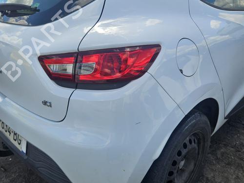 Climate control RENAULT CLIO IV (BH_) 1.5 dCi 75 | BP36320644I5  - Image 13