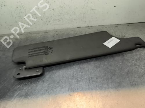 Højre solskærm RENAULT MASTER II Platform/Chassis (ED/HD/UD) 2.5 dCi (HD02) (101 hp) 32995699