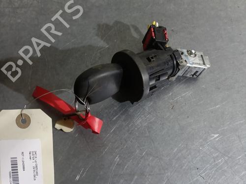 Ignition barrel DACIA DUSTER (HS_) 1.5 dCi 4x4 | BP29330901M48 - Image 3