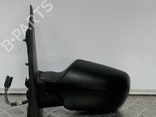 Left mirror FORD FIESTA V (JH_, JD_) 1.4 16V | BP21696120C26 