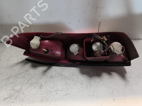 Right taillight PEUGEOT 807 (EB_) 2.2 HDi | BP24199337C35 - Image 3