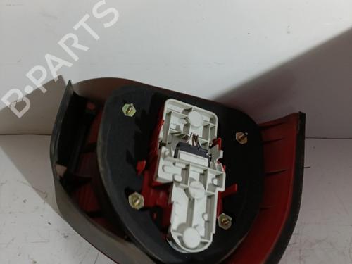 Used Right taillight Right taillight AUDI A3 (8L1) 1.9 TDI (110 hp) 21717568 21717568