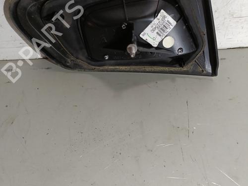 Right tailgate light CITROËN C3 II (SC_) 1.4 HDi 70 (SC8HZC, SC8HR0, SC8HP4) | BP26177762C80 - Image 2