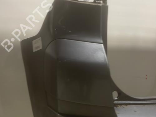 Used Rear bumper CITROËN C4 Picasso I MPV (UD_) 1.6 HDi (109 hp) 22313357