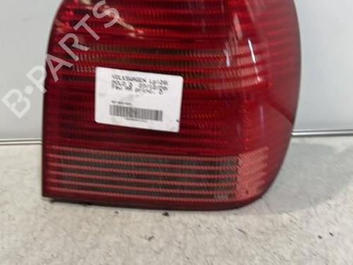 Right taillight VW POLO (6N2) 1.4 16V | BP22421284C35 