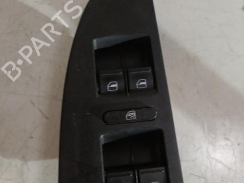 Left front window switch SEAT LEON (1P1) 2.0 TDI 16V | BP24221983I27 
