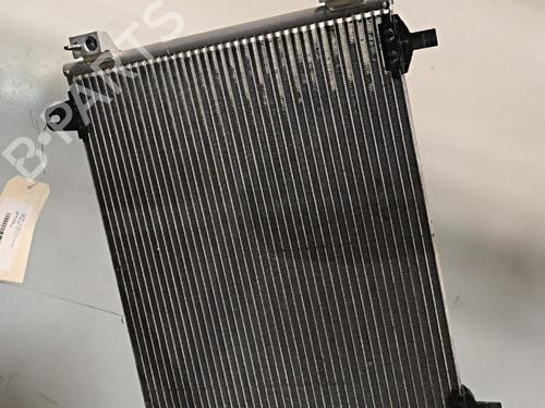 Used AC radiator AC radiator 36554133 36554133