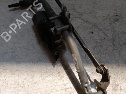 Front wiper motor PEUGEOT 208 I (CA_, CC_) 1.6 HDi | BP21704444M29 