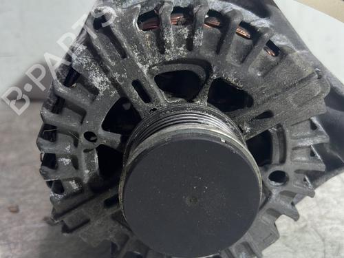 Used Alternator BMW 1 (F20) 118 d (143 hp) 26180507
