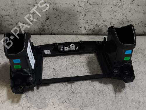 Used Air vent Air vent NISSAN JUKE (F15) 1.5 dCi (110 hp) 25985807 25985807