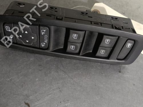 Left front window switch RENAULT GRAND SCÉNIC IV (R9_) 1.3 TCe 140 (R9NB) | BP29330778I27 