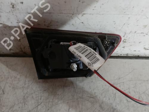 Right tailgate light RENAULT CLIO IV (BH_) 1.5 dCi 75 | BP25985596C80 