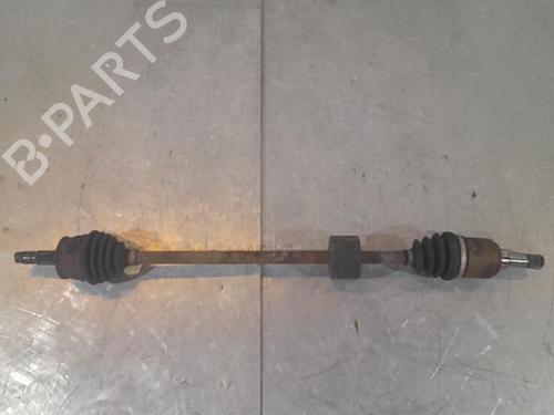 Used Right front driveshaft FORD KA (RU8) 1.2 (69 hp) 21699224