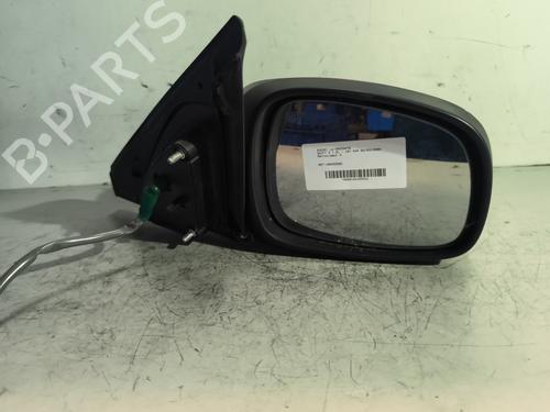 Bakspejl Højre SUZUKI SWIFT III (MZ, EZ) 1.3 4x4 (RS 413, ZD11S) (92 hp) 26729042