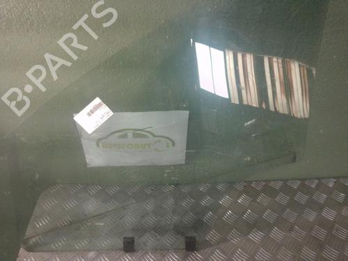Used Front right door window PEUGEOT 3008 I MPV (0U_) 2.0 HDi Hybrid4 (0URHCA) (200 hp) 21725015