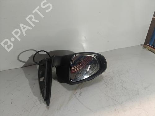 left-mirror-vw-golf-vi-5k1-20-tdi-5k0857507ad9b9-2008-2009-2010-2011-2012-2013-2014-21709981 main image