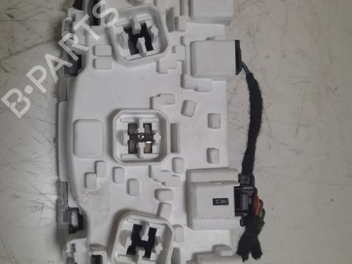 Used Interior roof light Interior roof light PEUGEOT 208 I (CA_, CC_) 1.2 VTI 82 (82 hp) 21696524 21696524