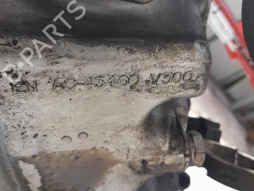 Engine VW GOLF VII (5G1, BQ1, BE1, BE2) 1.6 TDI | BP24227077M1 