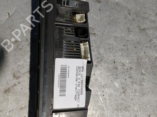 Climate control BMW 3 Compact (E46) 316 ti | BP22421371I5 