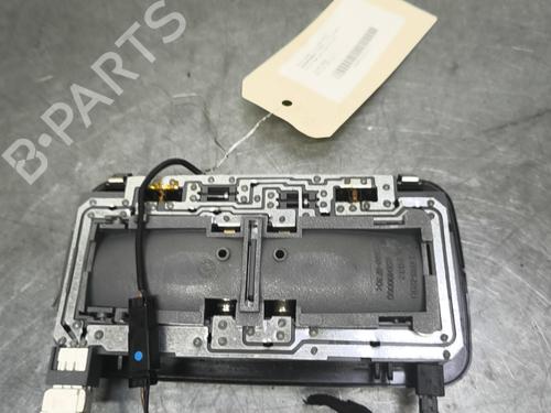 Used Interior roof light Interior roof light ALFA ROMEO GIULIETTA (940_) 2.0 JTDM (940.FXL1A) (140 hp) 32996581 32996581