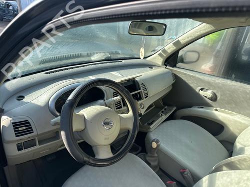 Used Parts NISSAN MICRA III (K12)  1.2 16V  4821269