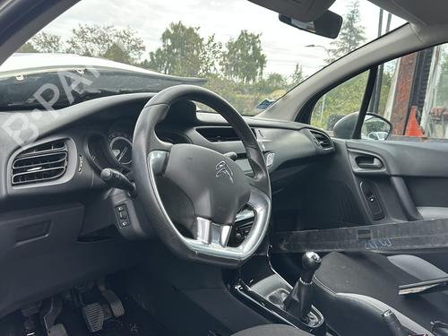 Left front window switch CITROËN C3 II (SC_) 1.4 HDi 70 (SC8HZC, SC8HR0, SC8HP4) | BP29732453I27 - Image 8